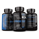 Stress Test 120 Caps