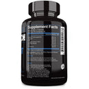 Stress Test 120 Caps