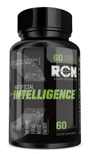 Artificial Intelligence Nootropic 60 Caps