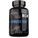 Stress Test 120 Caps