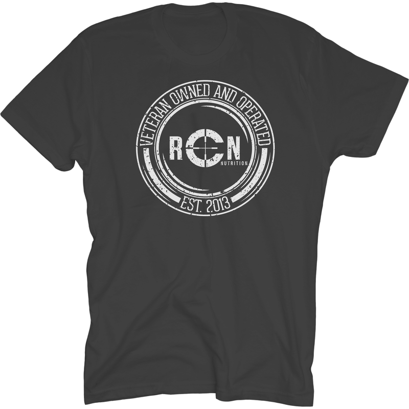 RCN Veteran T-Shirt