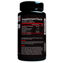Heat Seeker Stim-Free 60 Caps