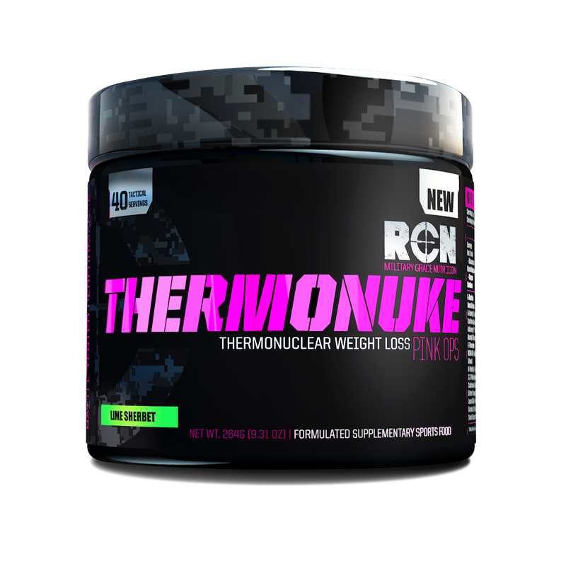 Thermonuke Pink Ops
