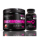 Pink Ops Stack
