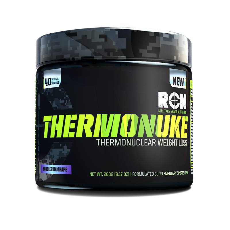 Thermonuke (40 srvs)
