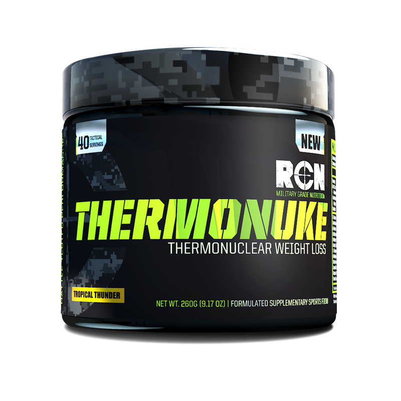 Thermonuke (40 srvs)